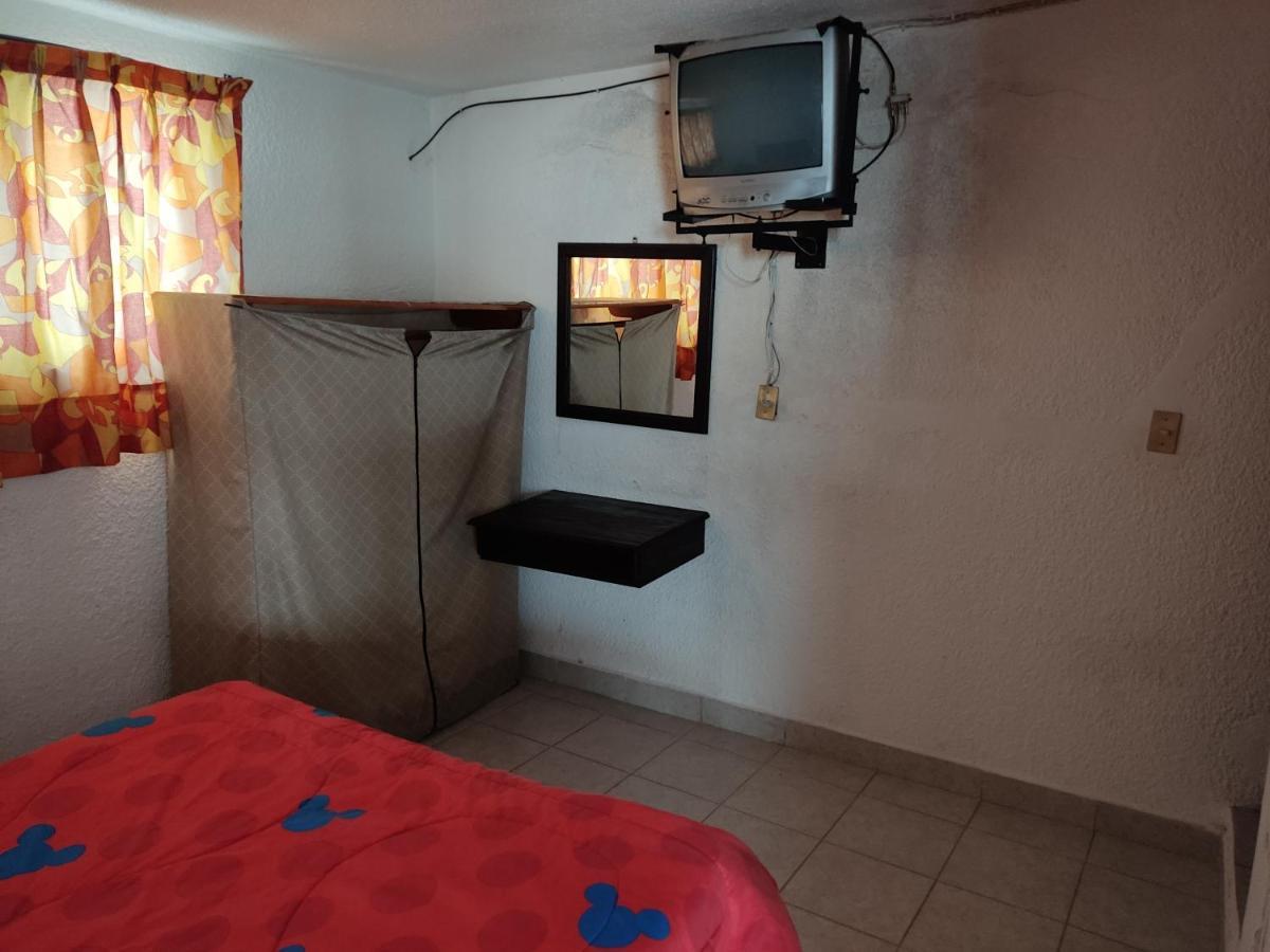 Hotel Tivoli Сан-Кристобаль-де-Ла-Касас Экстерьер фото