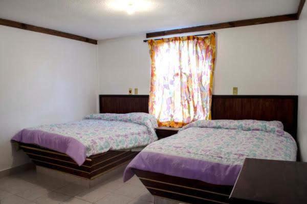 Hotel Tivoli Сан-Кристобаль-де-Ла-Касас Экстерьер фото