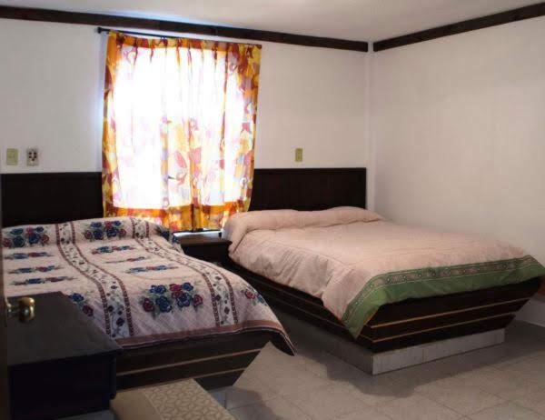 Hotel Tivoli Сан-Кристобаль-де-Ла-Касас Экстерьер фото