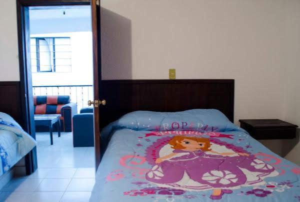Hotel Tivoli Сан-Кристобаль-де-Ла-Касас Экстерьер фото